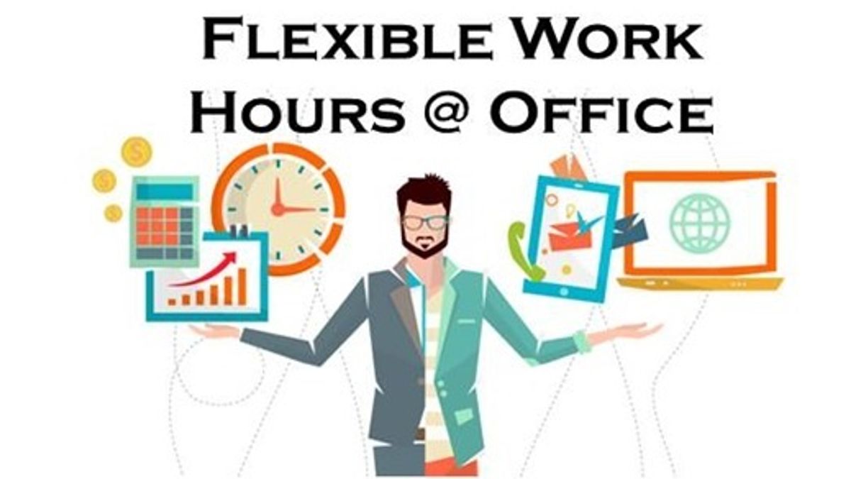 5 Safe ways to request for flexible work timings