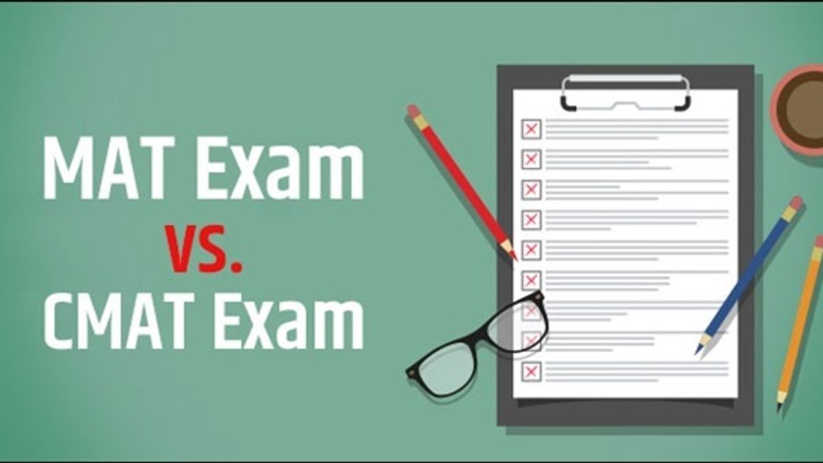 7 ways in which MAT exam is different from CMAT Exam