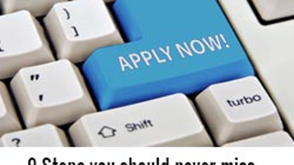9 Steps you should never miss before filling SSC CGL online application form 2016