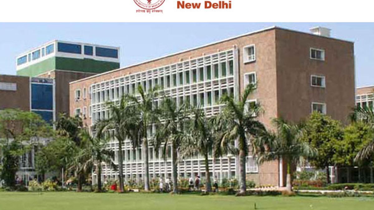 AIIMS Delhi recruitment 2019