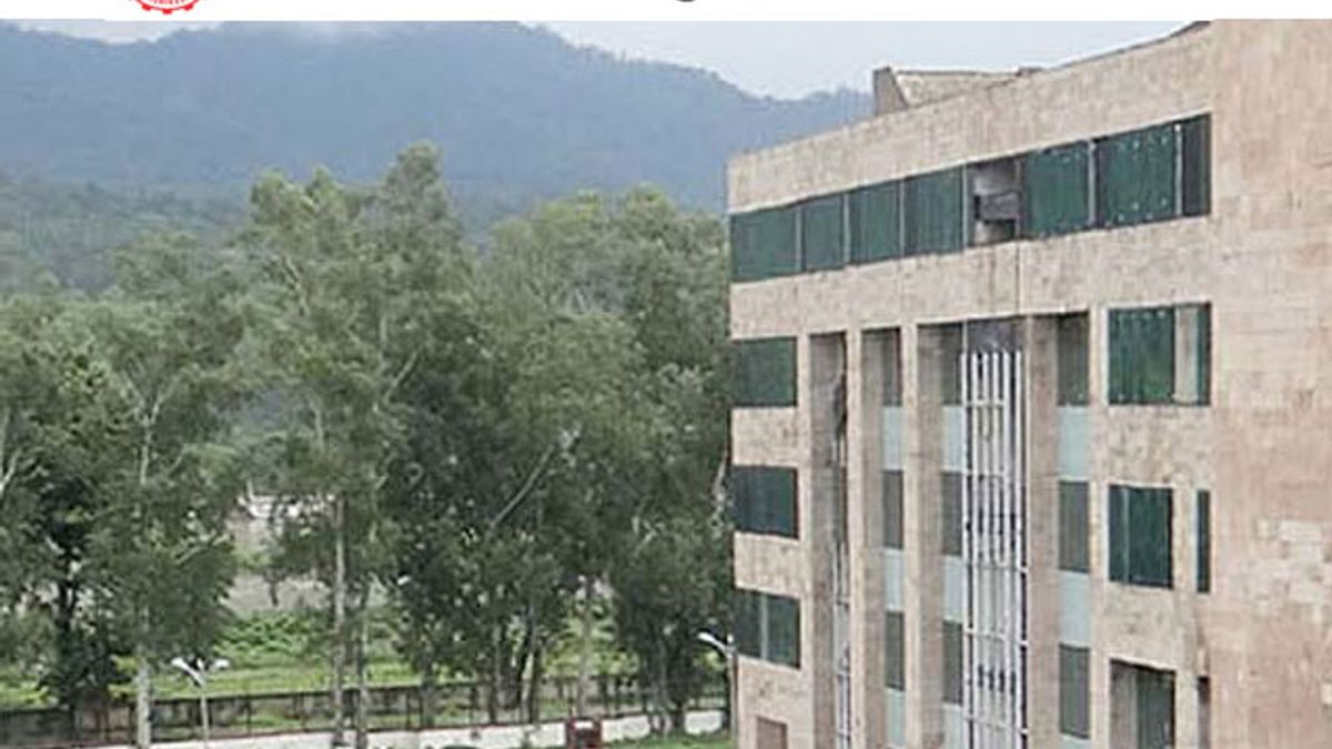 AIIMS Rishikesh Professor Associate Professor and Other Posts 2019
