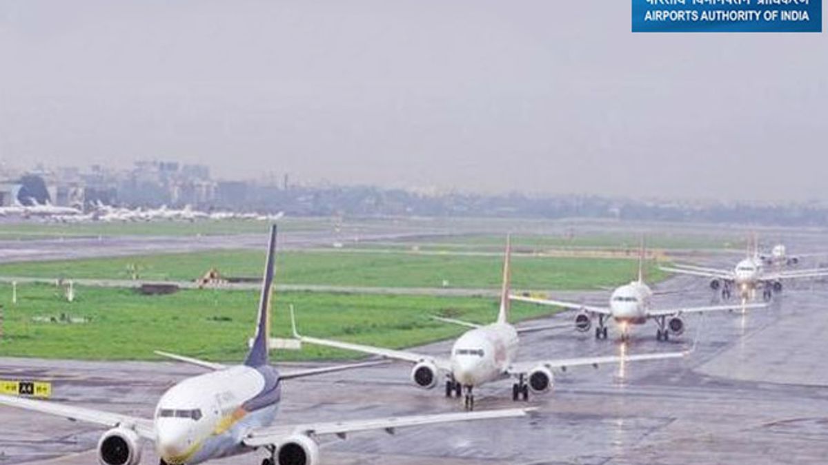 Airport Authority of India Recruitment 2019