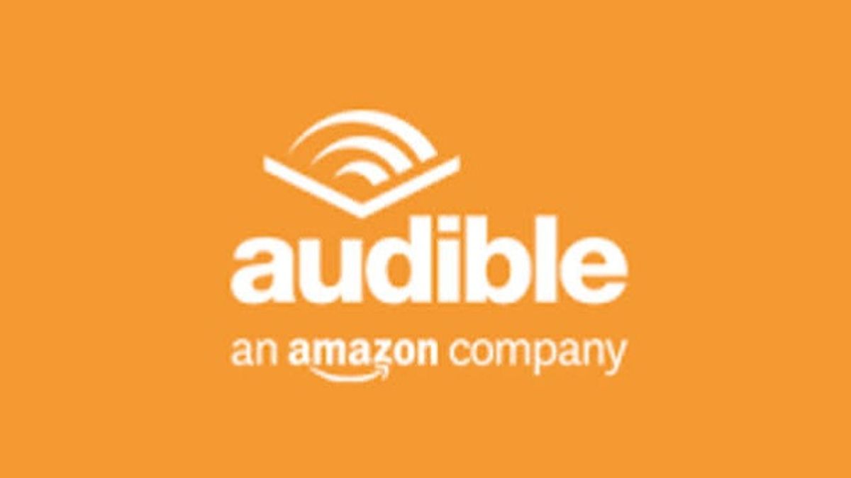 Amazon Audible Membership 