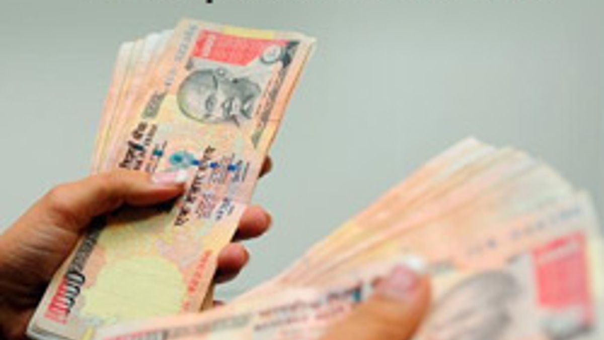 Salary of SBI Clerk after 10th Bipartite Settlement