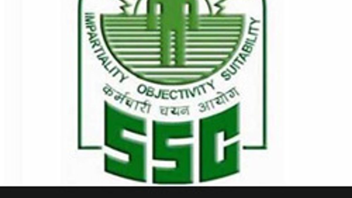 SSC Stenographer Exam 2012 Exam Paper
