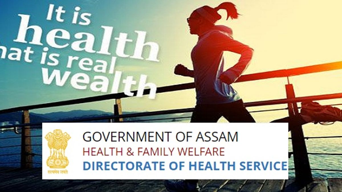 Directorate of Health Services