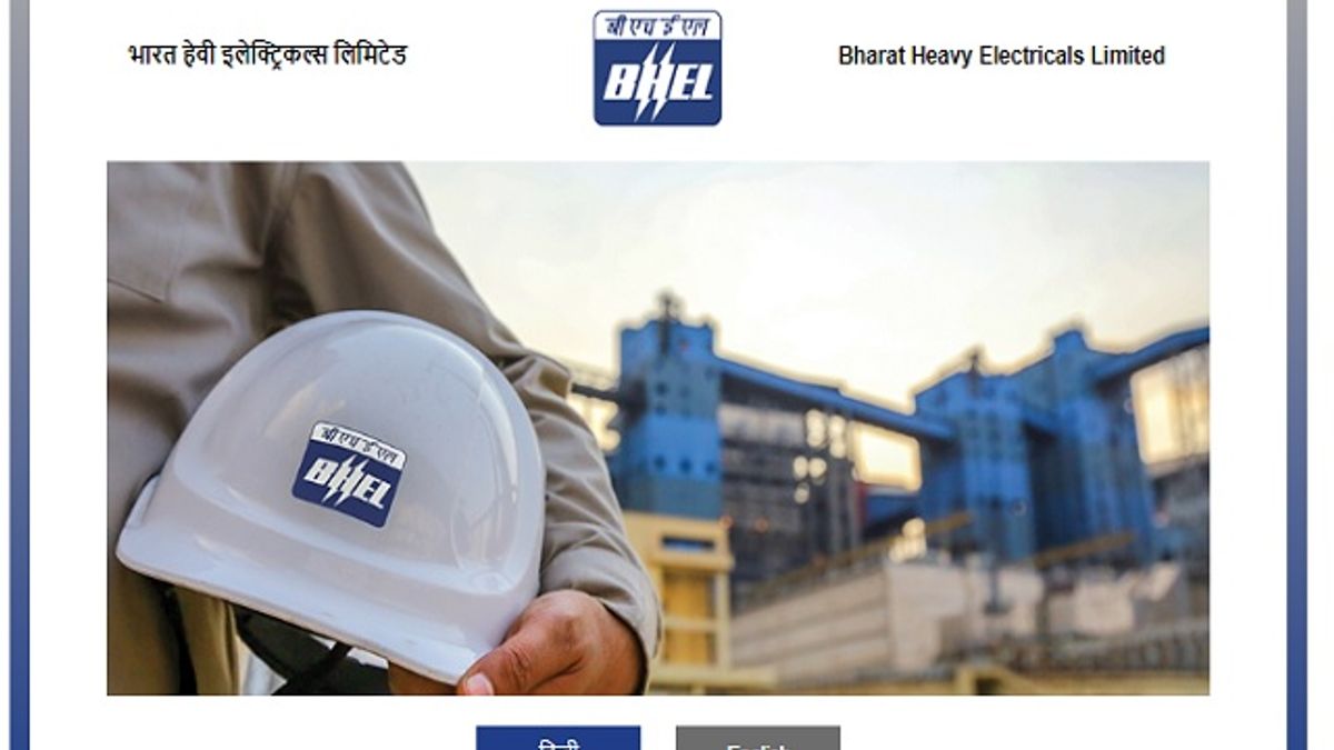 BHEL Recruitment 2019: Check Apply Link for 80 Engineer and Supervisor Posts