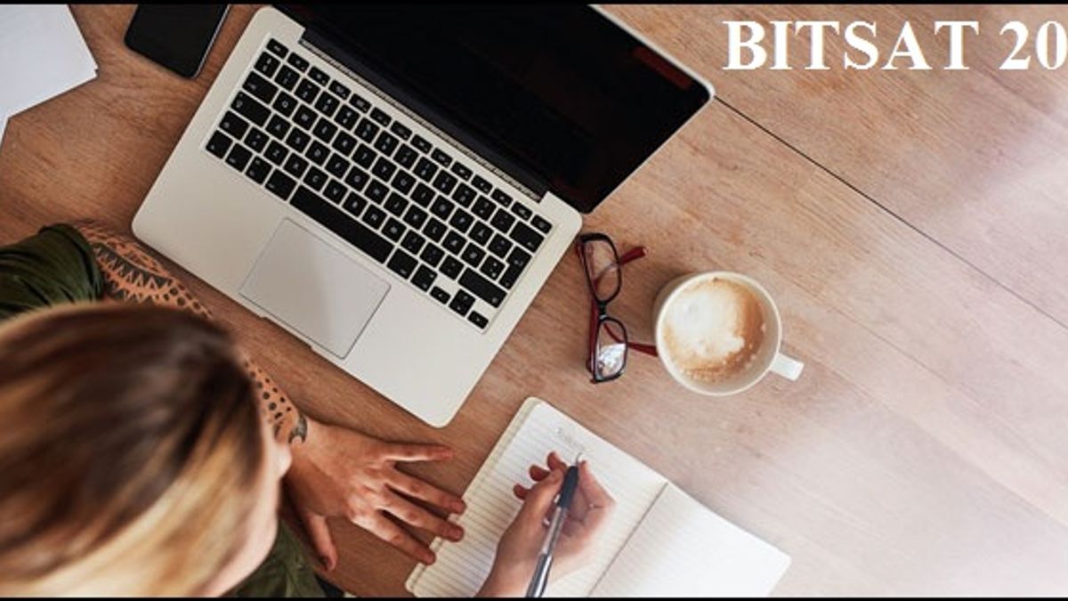 BITSAT 2018: Admit Card, Eligibility Criteria, Test Format, Solved Papers