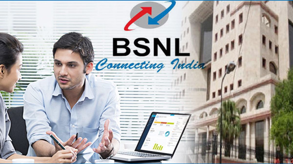 BSNL Junior Accounts Officer Exam Admit Cards Released