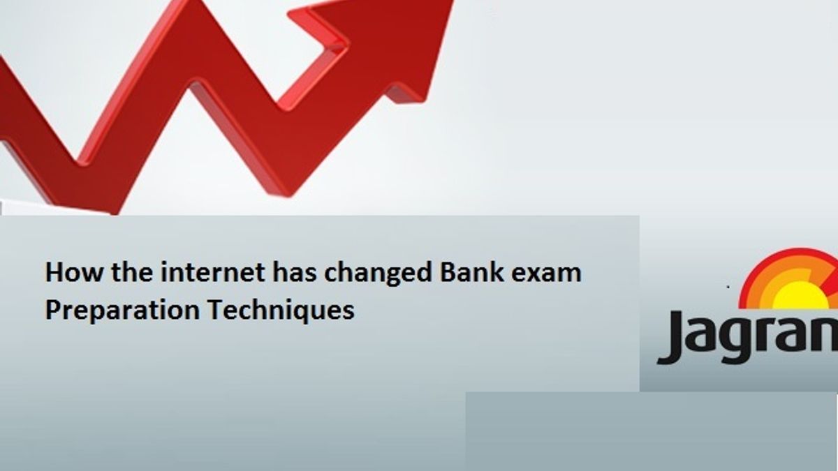 How to prepare for Bank Exam through Internet?