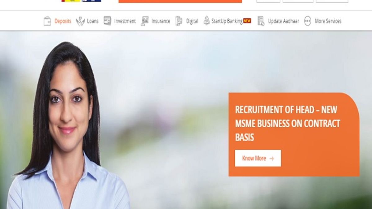 Bank of Baroda Senior Relationship Manager Interview Schedule and Interview Letter Download