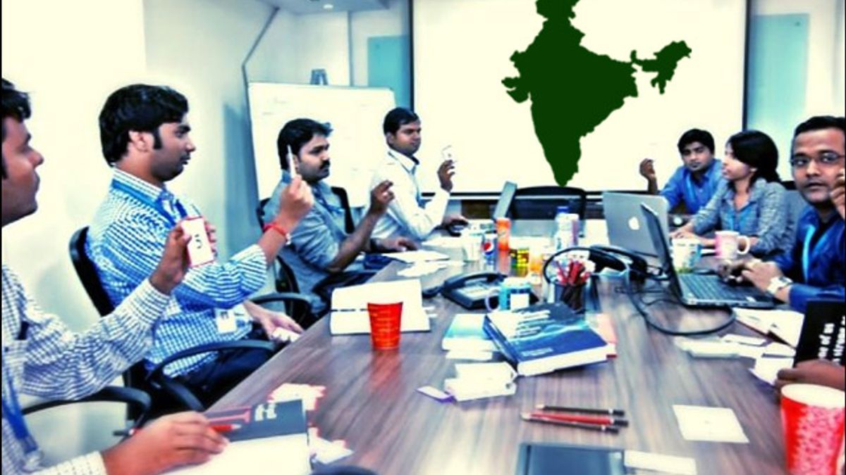 Best Career growth Opportunities are available in Public Policy in India