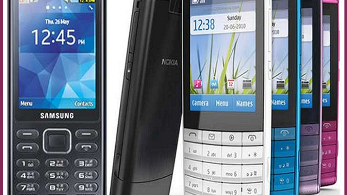 Best mobile phones under 2000