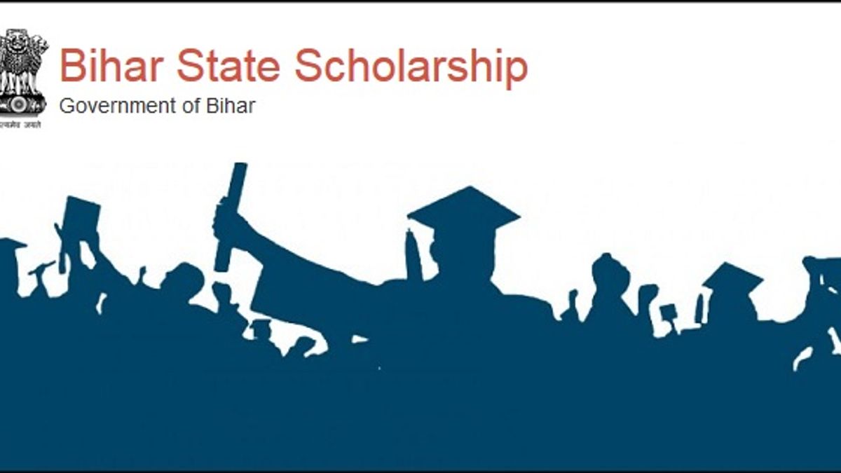 Bihar State Post Matric Scholarships 