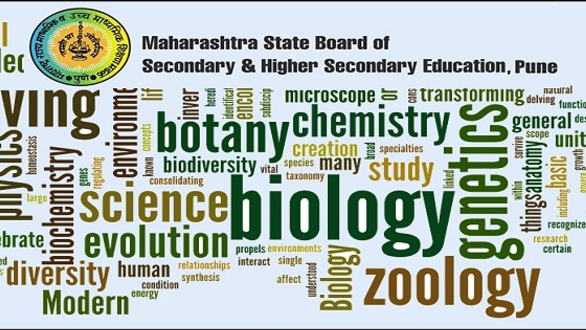 Maharashtra Board HSC Biology Syllabus