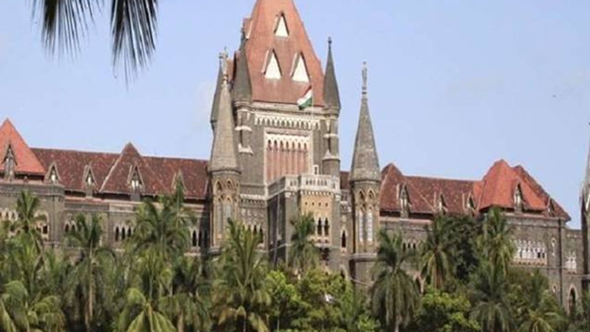 Bombay High Court Personal Assistant Posts
