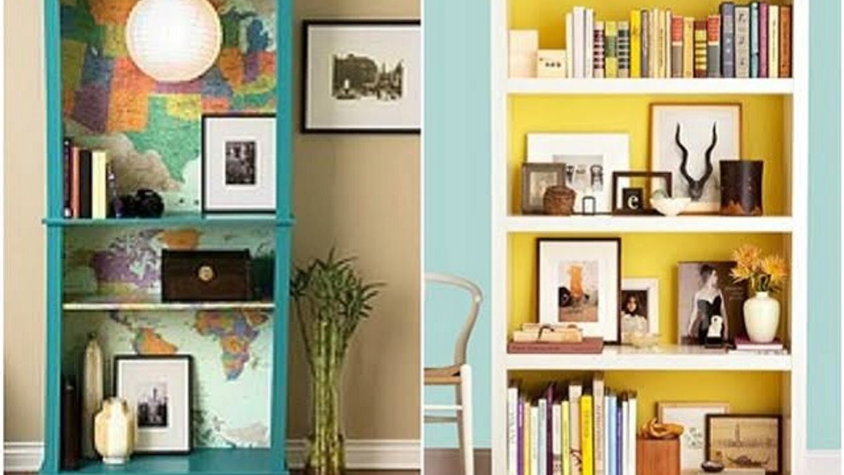 Best Bookshelves Under 3000