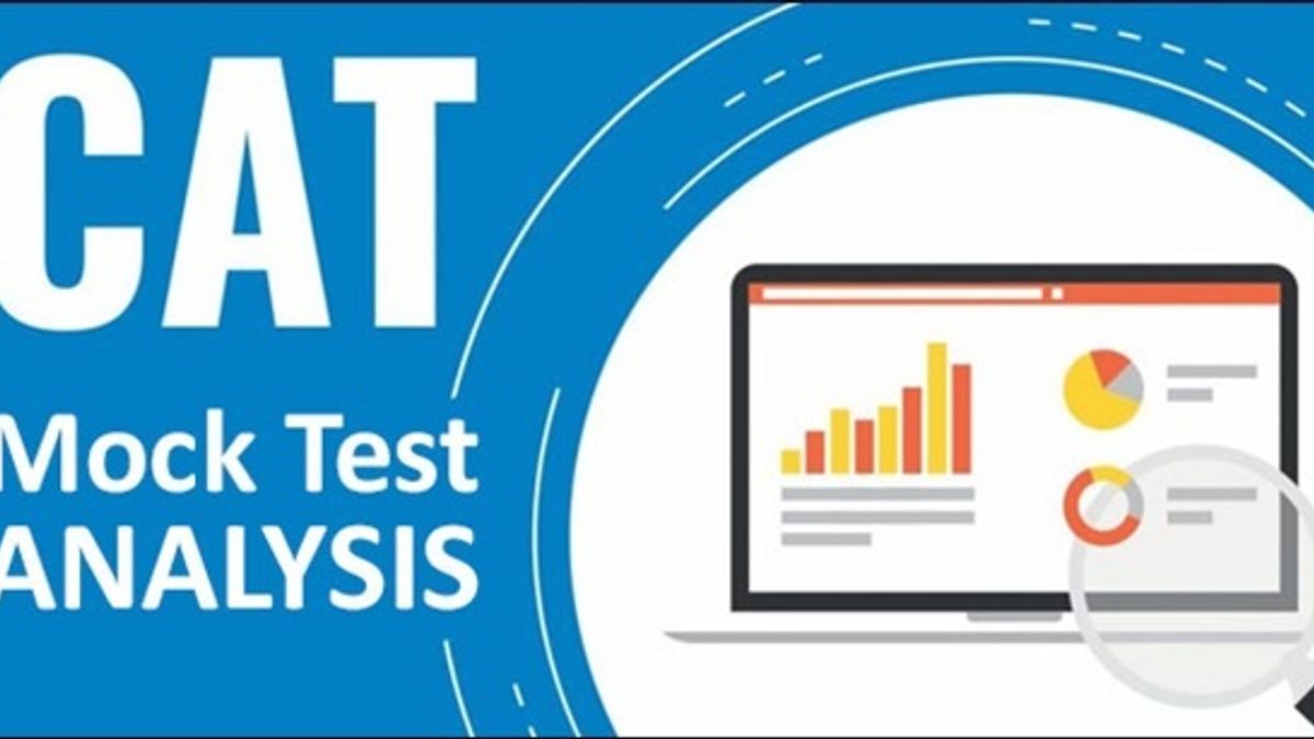 CAT 2016: Official Mock Test Analysis