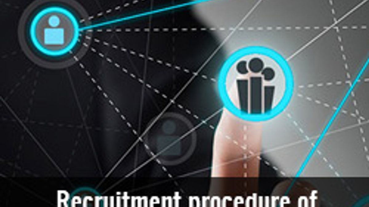 What is the recruitment procedure of Sub Inspector in CBI?