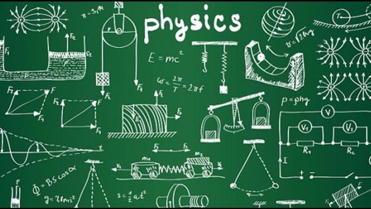 CBSE Solved Paper: Class 11 Physics Exam 2018