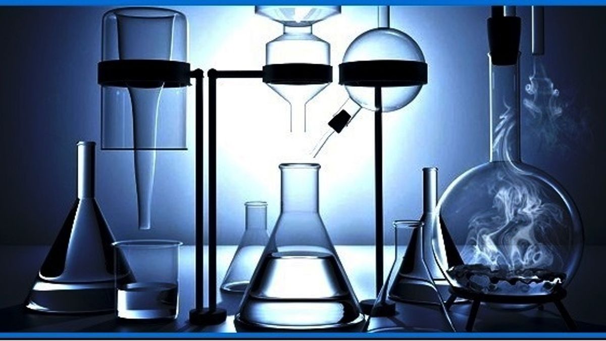 CBSE Class 12 Chemistry Practical Exam 2019