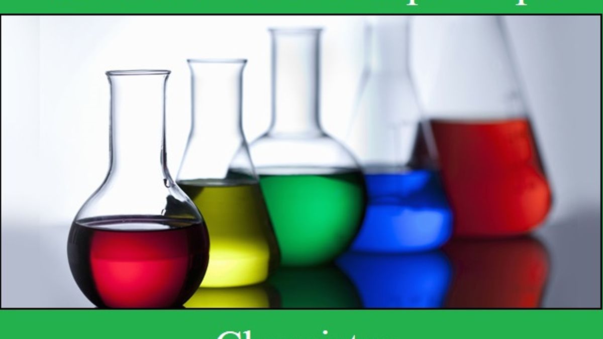 CBSE Class 12 Chemistry Sample Papers 2020: Download PDF