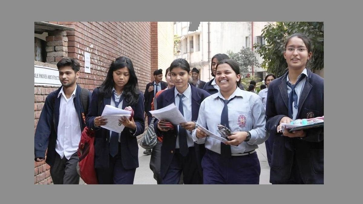 CBSE Maths Paper 2019