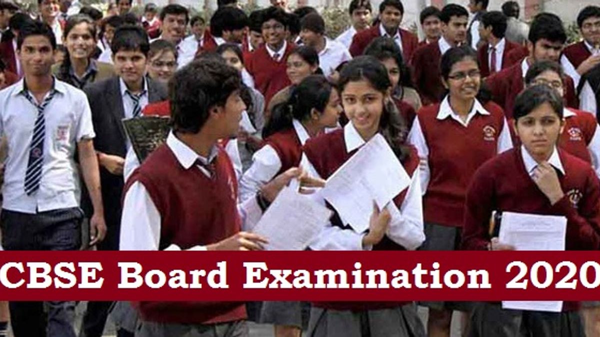 CBSE Exam 2020 to Begin from February 15 for Class 10th, 12th: Check Important Preparations Plans and Resources Here