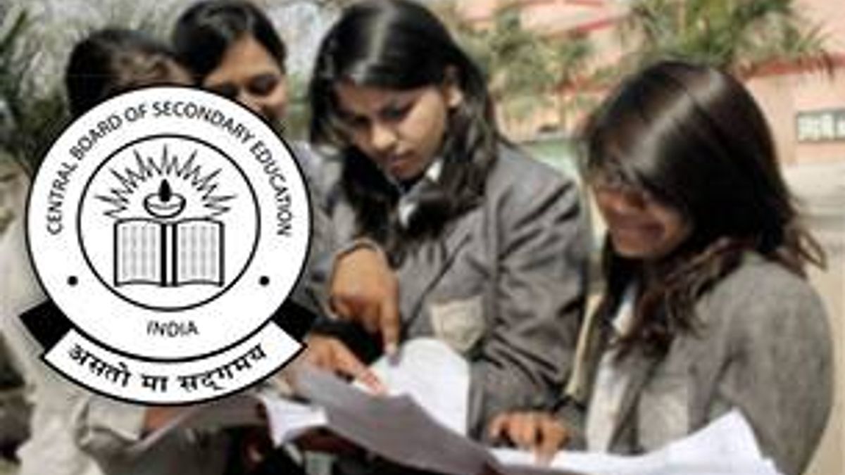 CBSE Extends Helping Hand with UDAAN for Girl Students