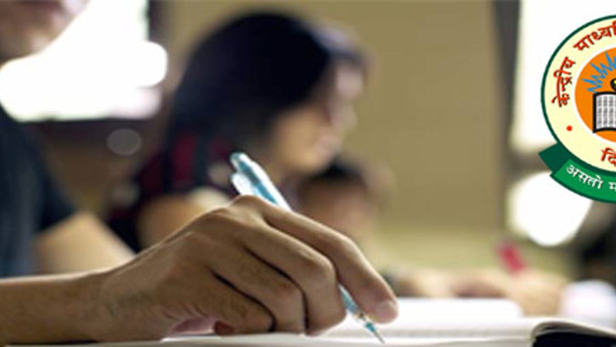 CBSE may introduce two versions of Mathematics paper