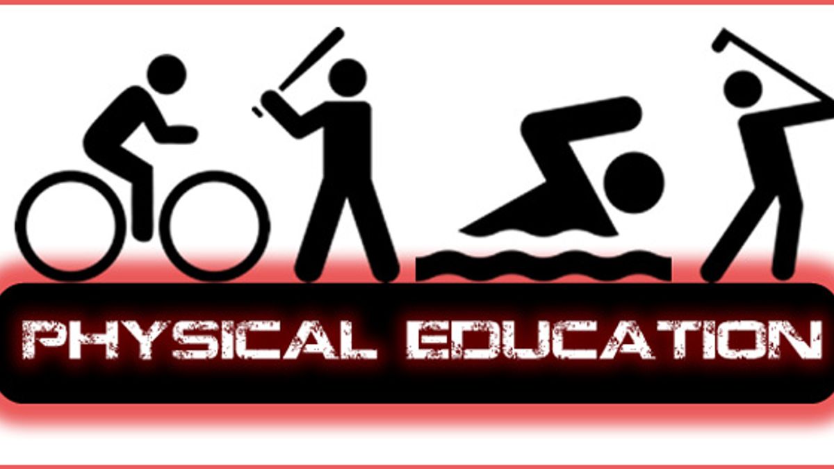 CBSE Class 12 Physical Education Sample Paper 2019