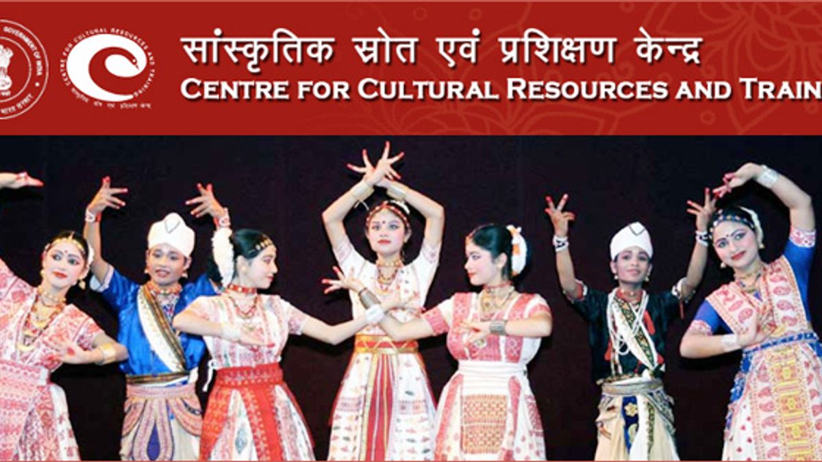 CCRT Junior & Senior Fellowships Post