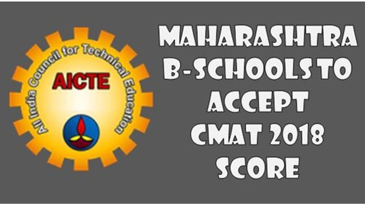 CMAT 2018