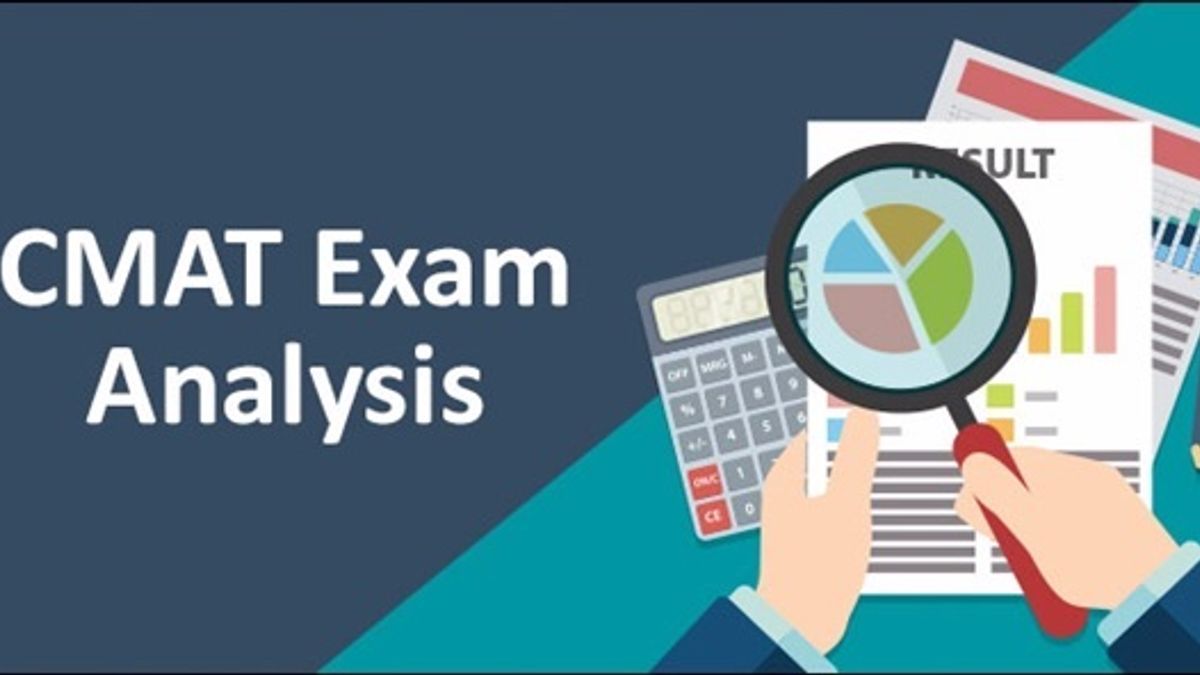 CMAT 2012 Exam Analysis
