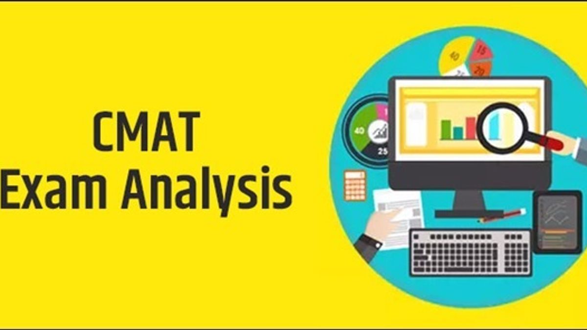 CMAT 2013 Exam Analysis