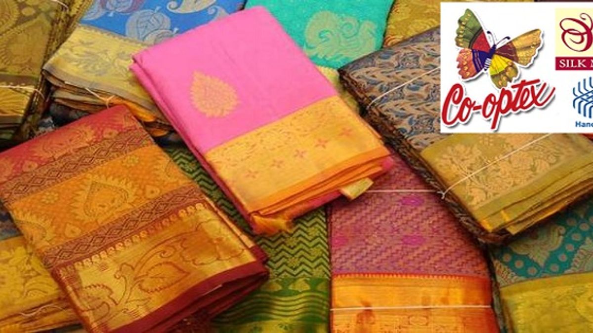 Co-Optex Assistant Salesman/ Assistant Saleswoman Posts Job