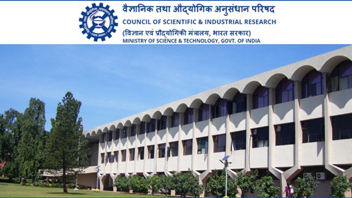 CIMFR Project Assistant Posts Job 2018