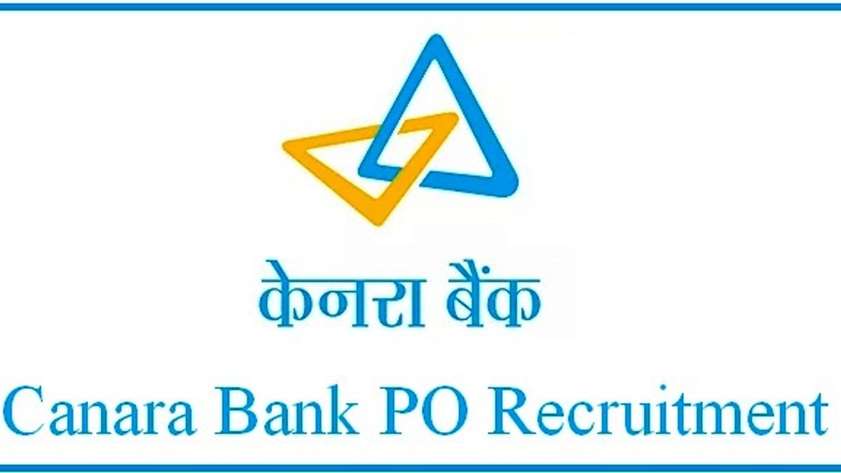 Canara Bank PO Syllabus with Latest Exam Pattern