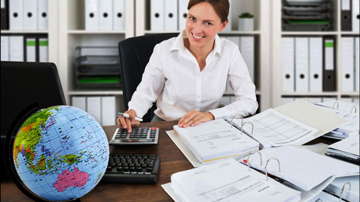 Career and Growth Prospects in Computer Accounting