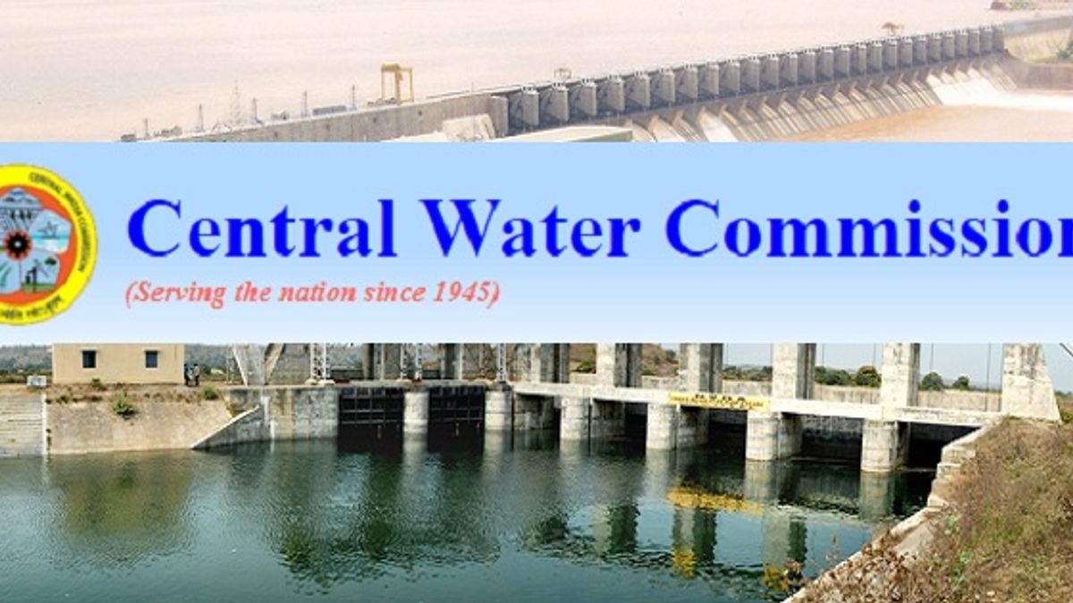 Central Water Commission