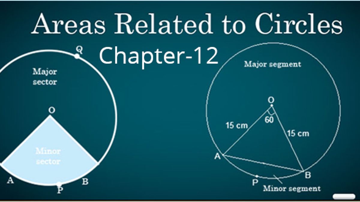 NCERT Class 10th Math Chapter-12