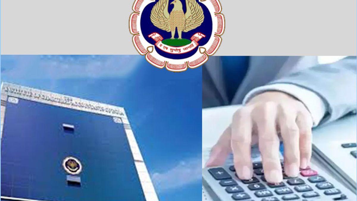 Chartered Accountants in India