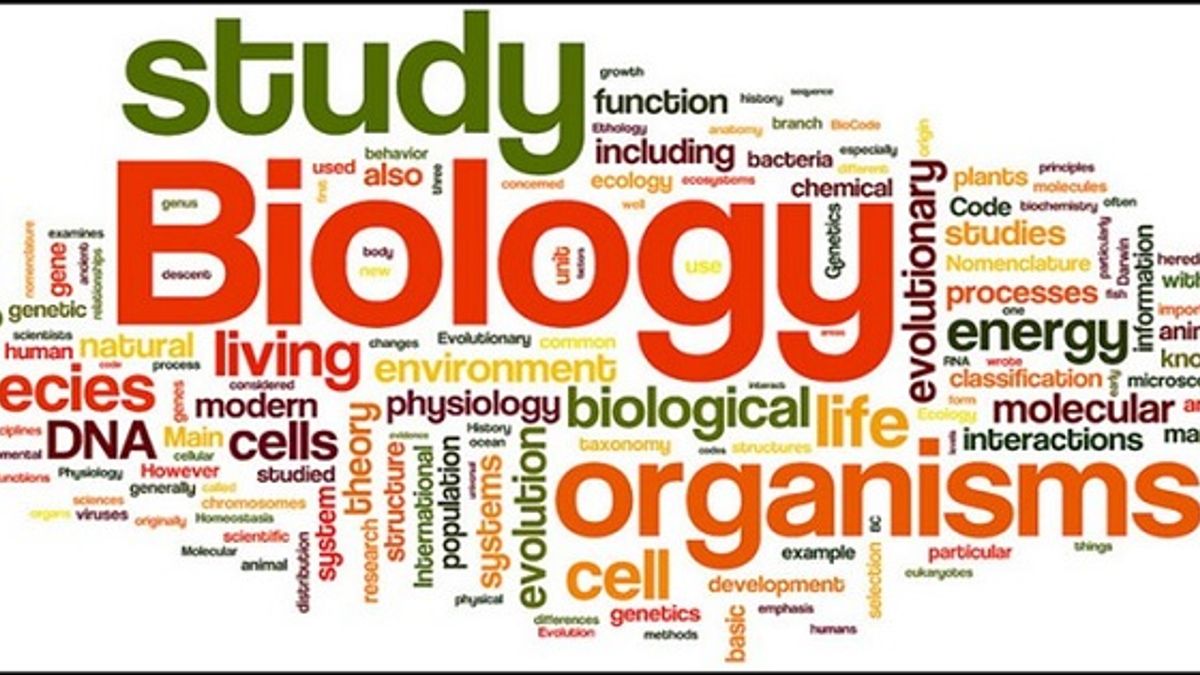 Complete Study Material for CBSE Class 12 Biology