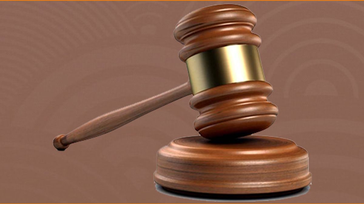 District & Sessions Judge Clerk and Stenographer Posts Job