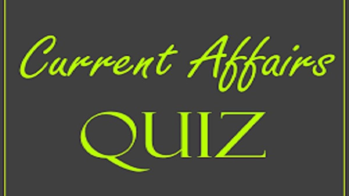 IAS Questions for Prelims 4 September 2017