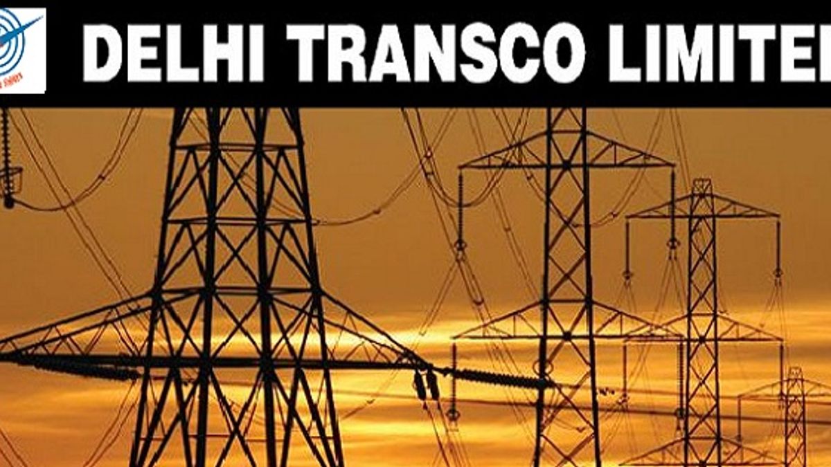 Delhi Transco Limited Recruitment 2019