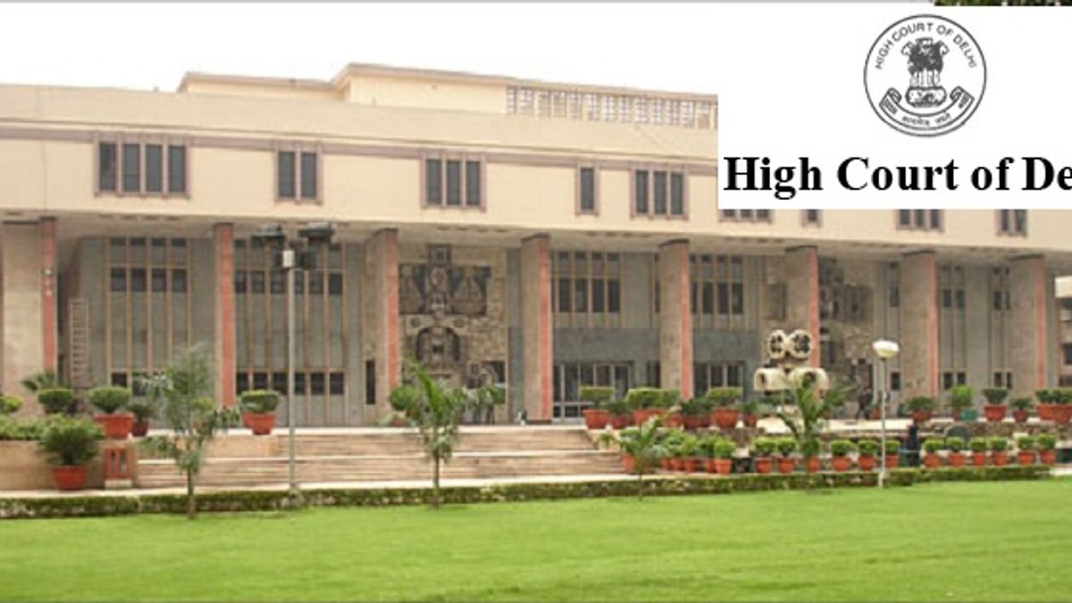 Delhi Judicial Service Exam 2019
