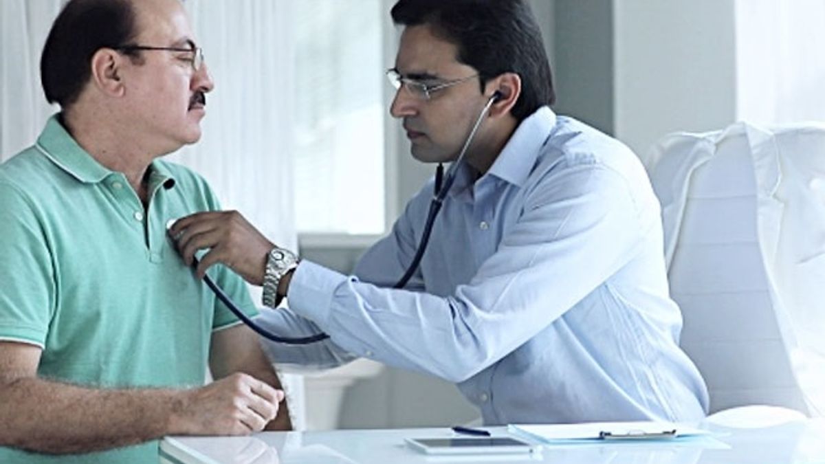 Guru Teg Bahadur Hospital Senior Resident Posts 2020