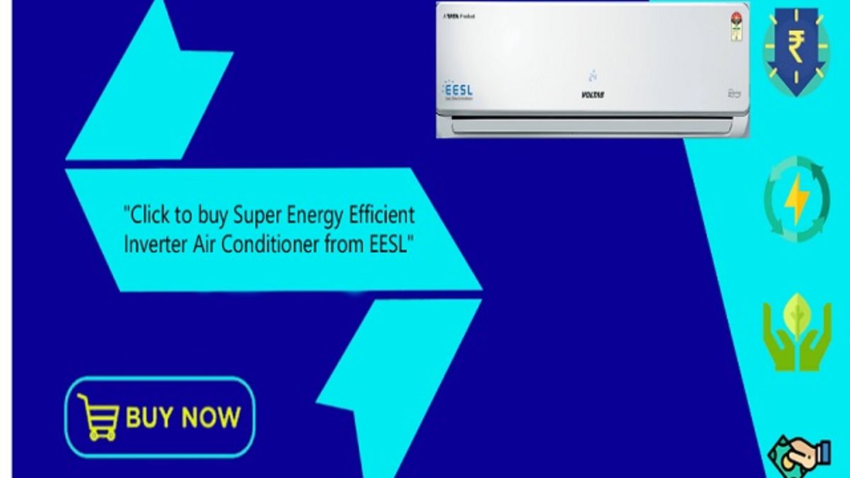 Energy Efficiency Services Limited (EESL) Managing Director Post 2020