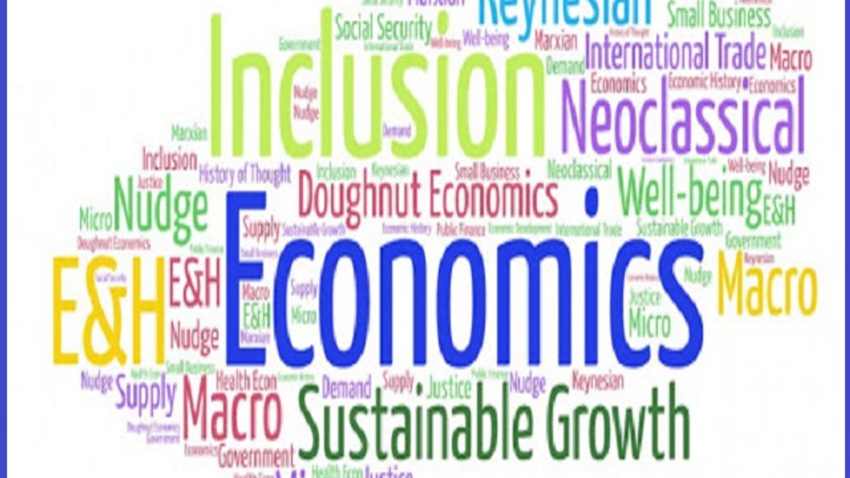 Important Topics from Economics 